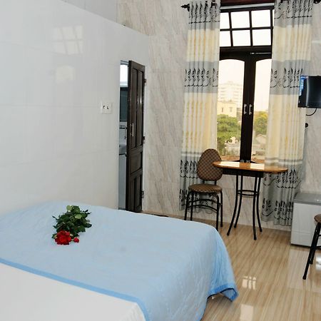 Bien Khoi Mini Hotel Hue Exterior photo