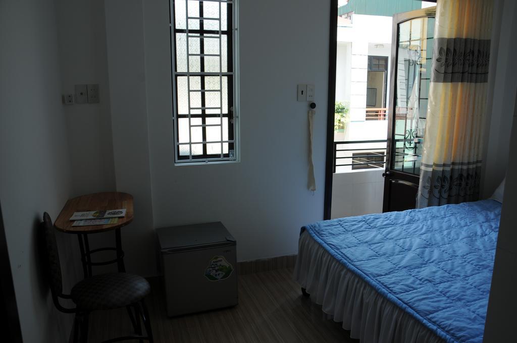 Bien Khoi Mini Hotel Hue Exterior photo